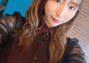 针对接下来的工作⋯宝田もなみ(宝田萌奈美)重大发表!-沐风文化