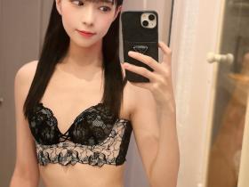 和出道时长得不一样了?円井萌華(圆井萌华)这么说⋯