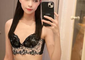 和出道时长得不一样了?円井萌華(圆井萌华)这么说⋯-沐风文化