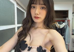 宫下玲奈:三年前拖着一个行李箱来到东京拍AV的选择是对的!-沐风文化