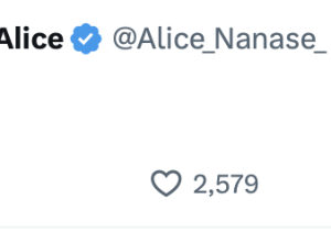 辞职不干了?!七瀬アリス(七濑爱丽丝)拍片说分明!-沐风文化