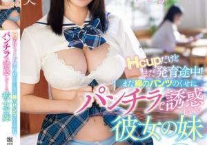 堀田真央(Hotta-Mao)作品MIDV-909介绍及封面预览-沐风文化
