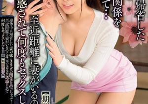 岬あずさ(岬梓,Misaki-Azusa)作品DVAJ-397介绍及封面预览-沐风文化