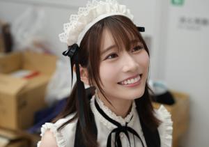 7月没有作品的同时⋯河北彩伽拍日剧了!-沐风文化