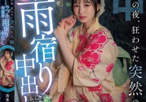 香水じゅん(香水纯,Kasui-Jun)作品HMN-637介绍及封面预览-沐风文化