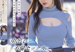 五日市芽依(Itsukaichi-Mei)作品HMN-699介绍及封面预览-沐风文化