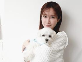 自己写企划自己跑案子⋯小島みなみ(小岛南)创业当社长了!