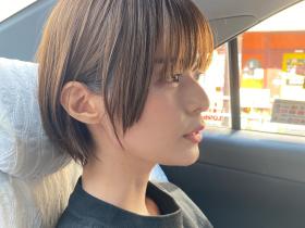 回来当女优了!经纪公司エイトマン(8MAN)的秘密武器公布艺名和长相!