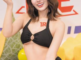 在TRE的后台⋯神宮寺ナオ(神宫寺奈绪)见到了让她很开心的人!