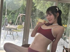 香水纯(香水じゅん)10月24日最新作品番号及封面,香水纯个人简介