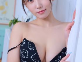 人间Hello Kitty! 七嶋舞最满意自己的地方是?