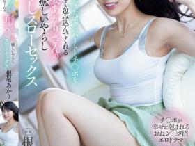 根尾あかり(根尾明里)作品MVSD-630介绍及封面预览