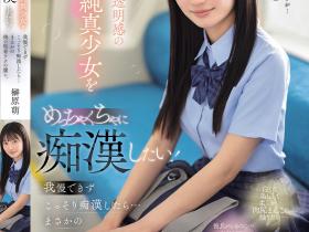 榊原萌(Sakakibara-Moe)作品SONE-909介绍及封面预览