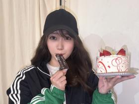 拍完最后的VR了!她宣布引退后的动向!