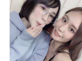 聖ひばり(圣妃羽里):中尾芽衣子已经过世了。