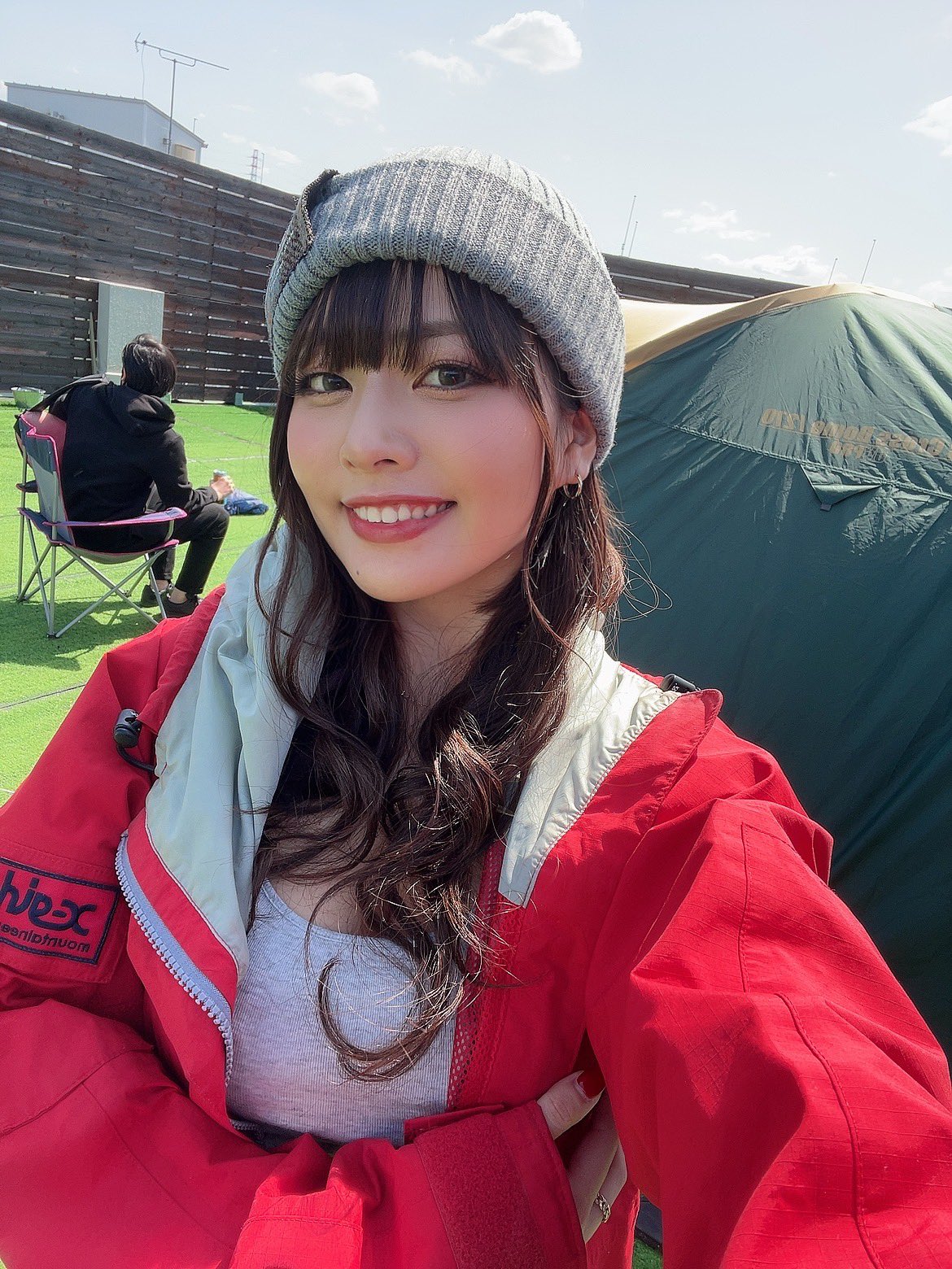今井夏帆作品MTALL-022发布！巨乳辣妹不工作也喜欢做爱，随机约人到酒店开房！-图片5