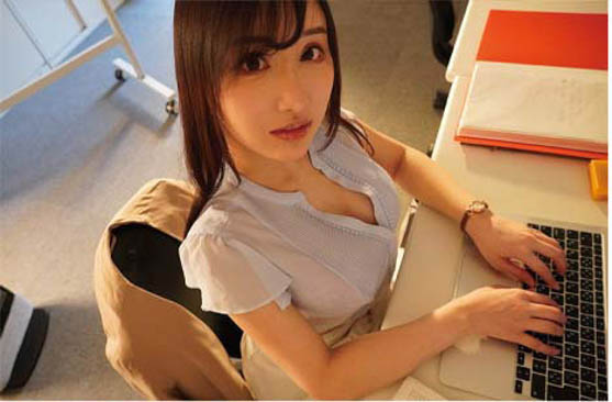 楪カレン(楪可怜)作品PRED-403发布！无防备的诱惑受不了，女教师与男学生中出连发！-图片4