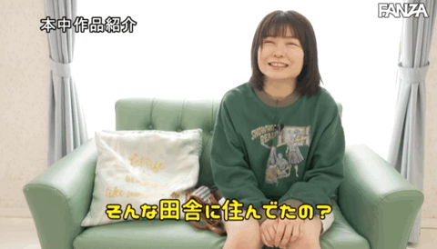 成実まあり(成实茉爱莉)出道作品HMN-173发布!想当演员却成了AV女优⋯于是就人生初中出了！-图片4
