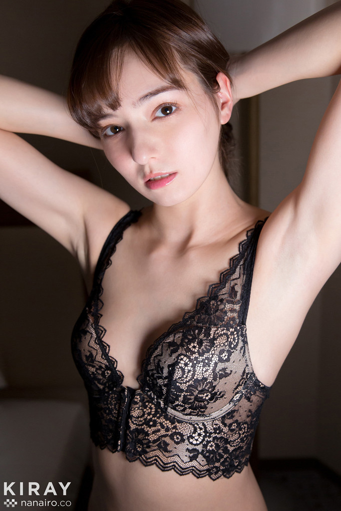 流出片泄露了秘密！西田カリナ(西田卡莉娜)的下面曝光！-图片3
