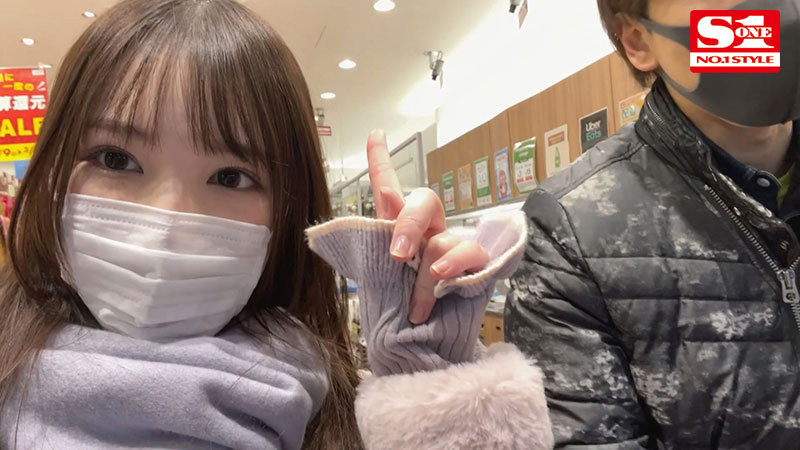 香水じゅん(香水纯)作品SSIS-442发布！只能看不能吃！挑战和男子同居一个月不做爱-图片3