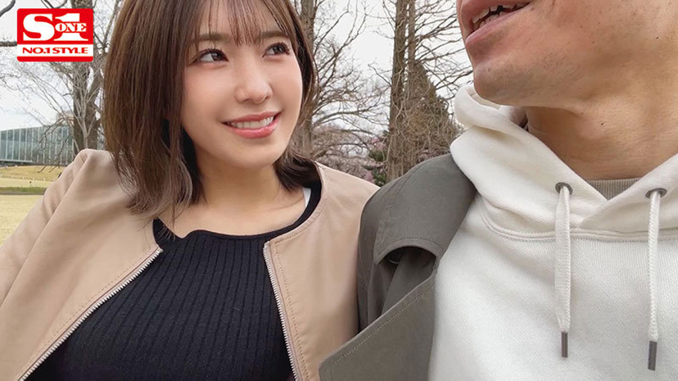 つばさ舞(翼舞)作品SSIS-459发布！身材个性都完美！与G奶小三的温泉不伦旅行！-图片2
