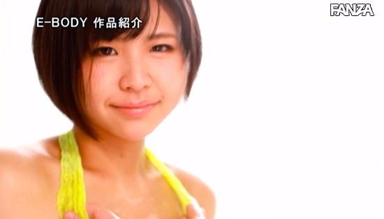 换了名字再战沙场！那位短发巨乳的眼镜妹黛まゆ(黛麻友)是？-图片10