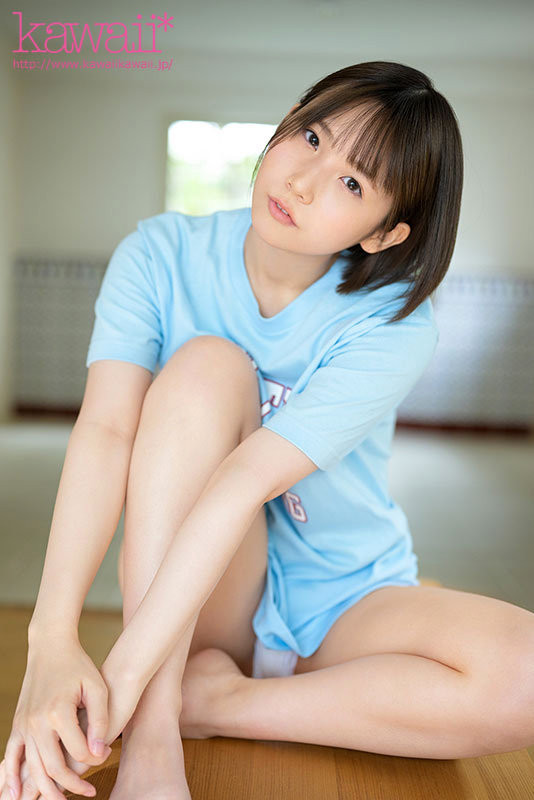 千石もなか(千石萌奈果)出道作品CAWD-394发布！因为性趣来当女优！童颜巨乳又短发的她一出道就爽歪！-图片2