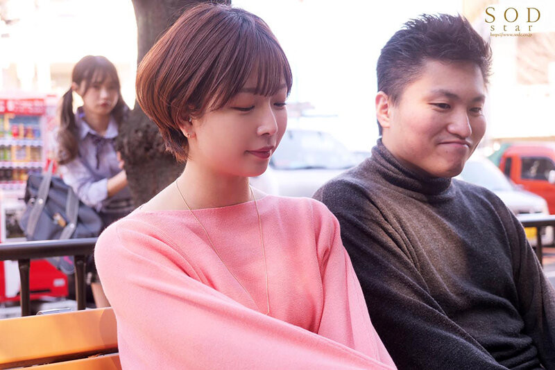 紗倉まな(纱仓真菜)、松本いちか(松本一香)共演作品STARS-625发布！歪曲的爱！-图片2
