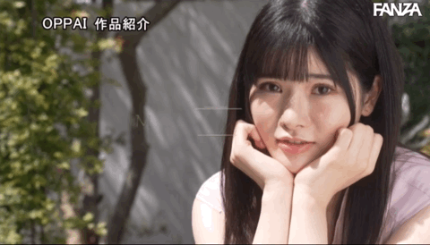 櫻茉日(樱茉日)出道作品PPPE-049发布！神乳J罩杯！易湿幻兽种！前写真女星AV解禁！-图片13