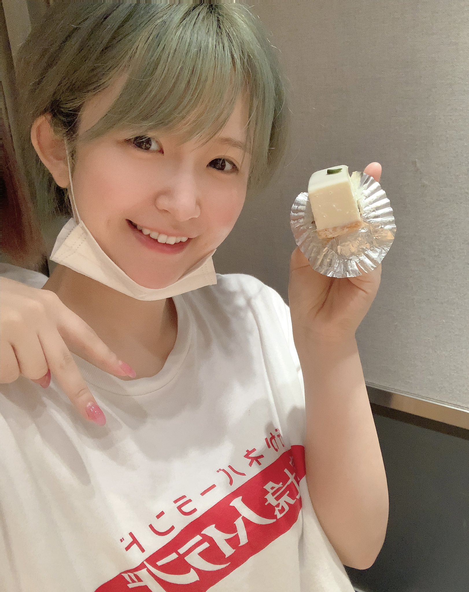退出事务所！深田结梨要挑战业界新生态！-图片3