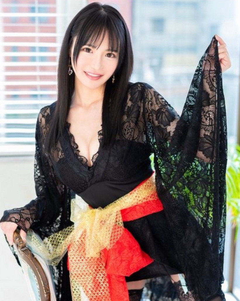 月妃さら(月妃纱罗)出道作品PPPE-050发布！吉原第一泡泡姬！对贞松大辅使出金蛇缠丝手！-图片3