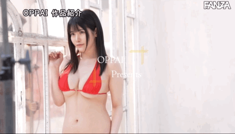 櫻茉日(樱茉日)出道作品PPPE-049发布！神乳J罩杯！易湿幻兽种！前写真女星AV解禁！-图片9