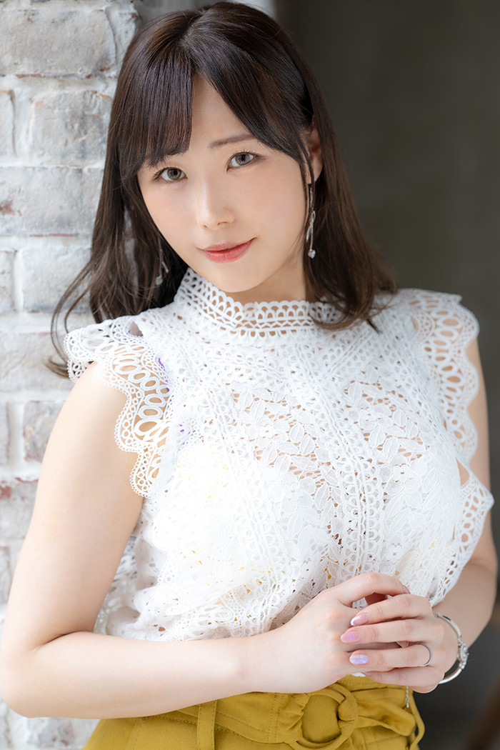 加藤妃乃出道作品KBI-097发布！豊润美尻×色白美肌F罩杯！良家出身的她比想像更下流！-图片3