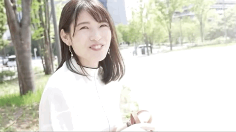 生田望美出道作品DIC-095发布！模特儿黄金比例加「丽脚」！豪放OL无处可搞只能下海发泄！-图片5