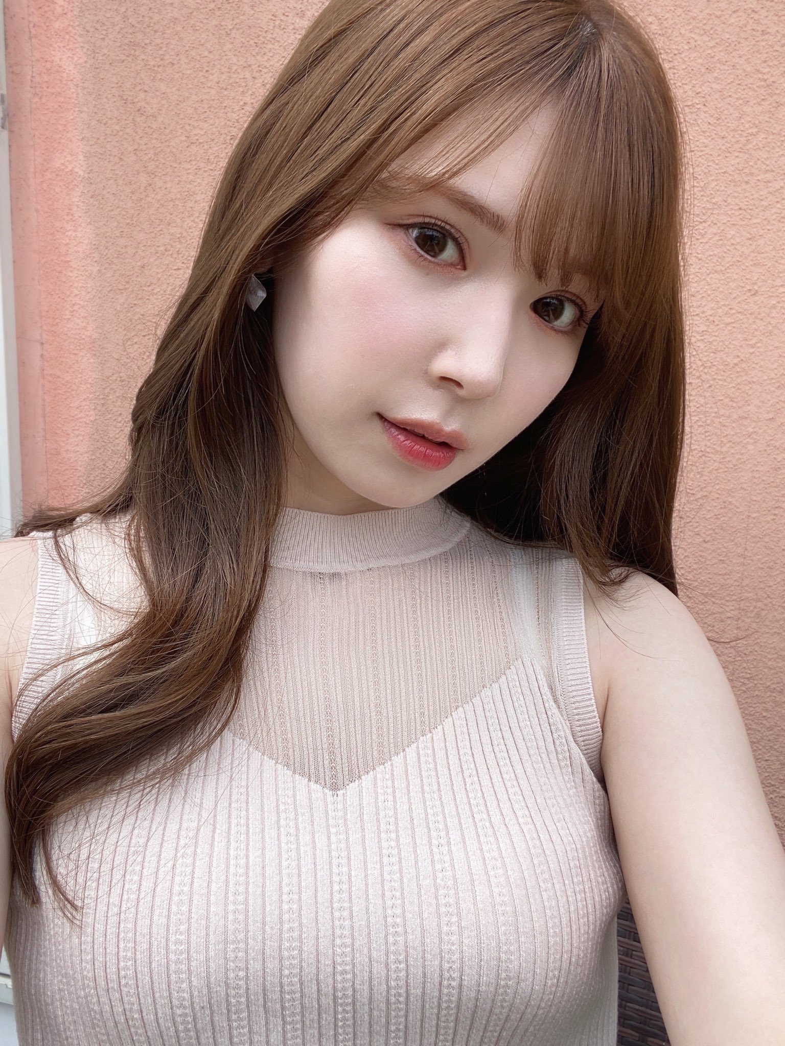 明里つむぎ(明里䌷)作品IPX-904发布！新入社欢迎会！正妹柜台接待逆捡尸一晚榨九发！-图片10