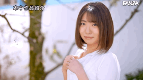 小宮山奈南(小宫山奈南)出道作品HMN-201发布！她从九州北上做爱给大家看！-图片6