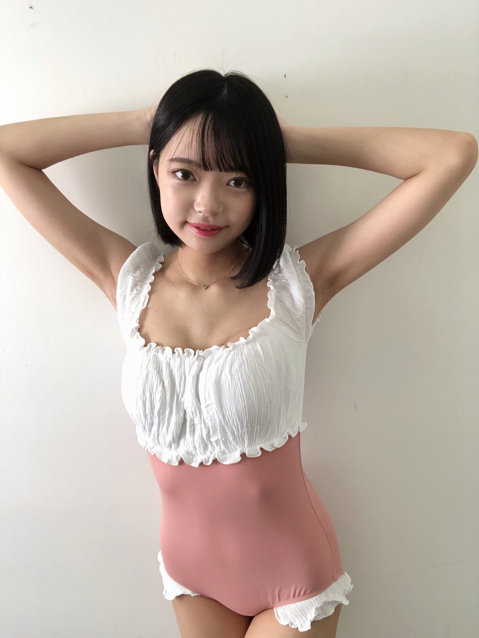 粒楽あむ(粒乐亚梦)出道作品BGN-072发布！0.2秒就会爱上她的美少女！超M超爱做还很会喷！-图片12