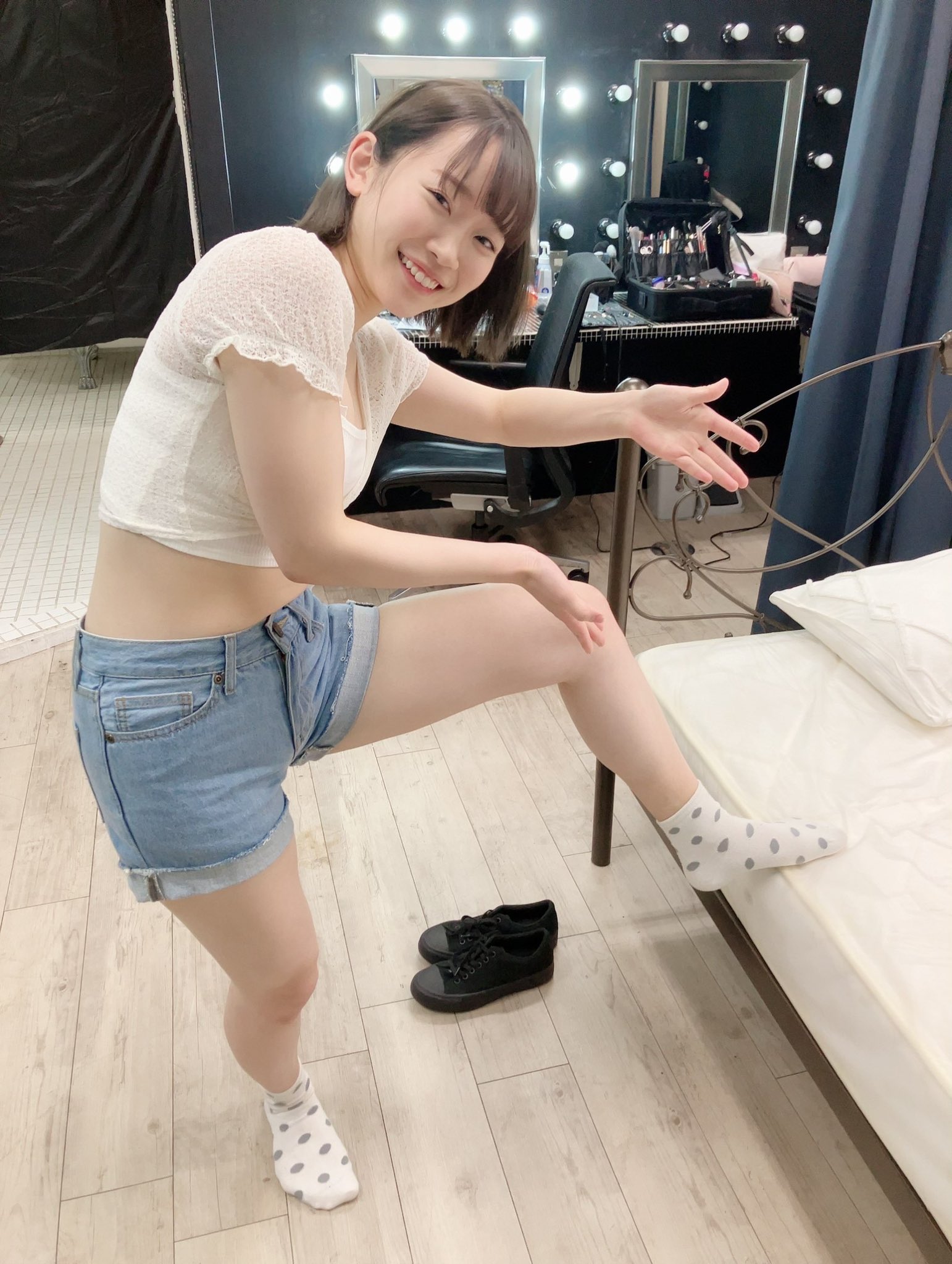 架乃ゆら(架乃由罗)作品SSIS-464发布！老婆不在两天！与可爱小三泡温泉疯狂做爱-图片8