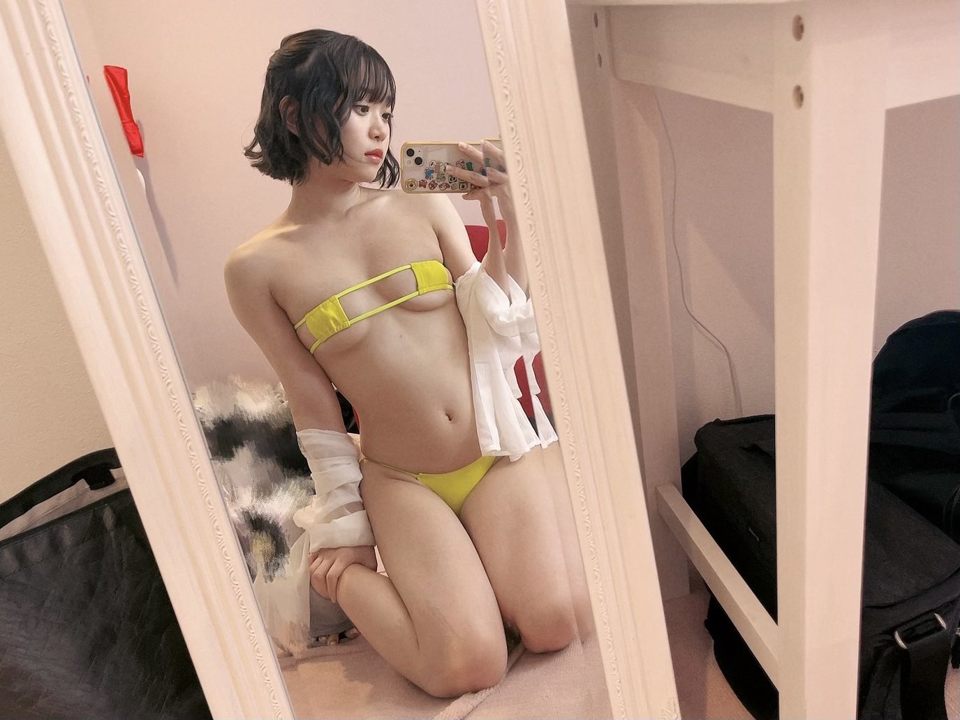架乃ゆら(架乃由罗)作品SSIS-464发布！老婆不在两天！与可爱小三泡温泉疯狂做爱-图片7