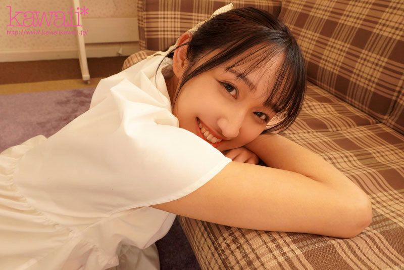 安達ゆら(安达由罗)出道作品CAWD-412发布！之前的男友都早泄！被男优花式插入的她好黑皮！-图片4