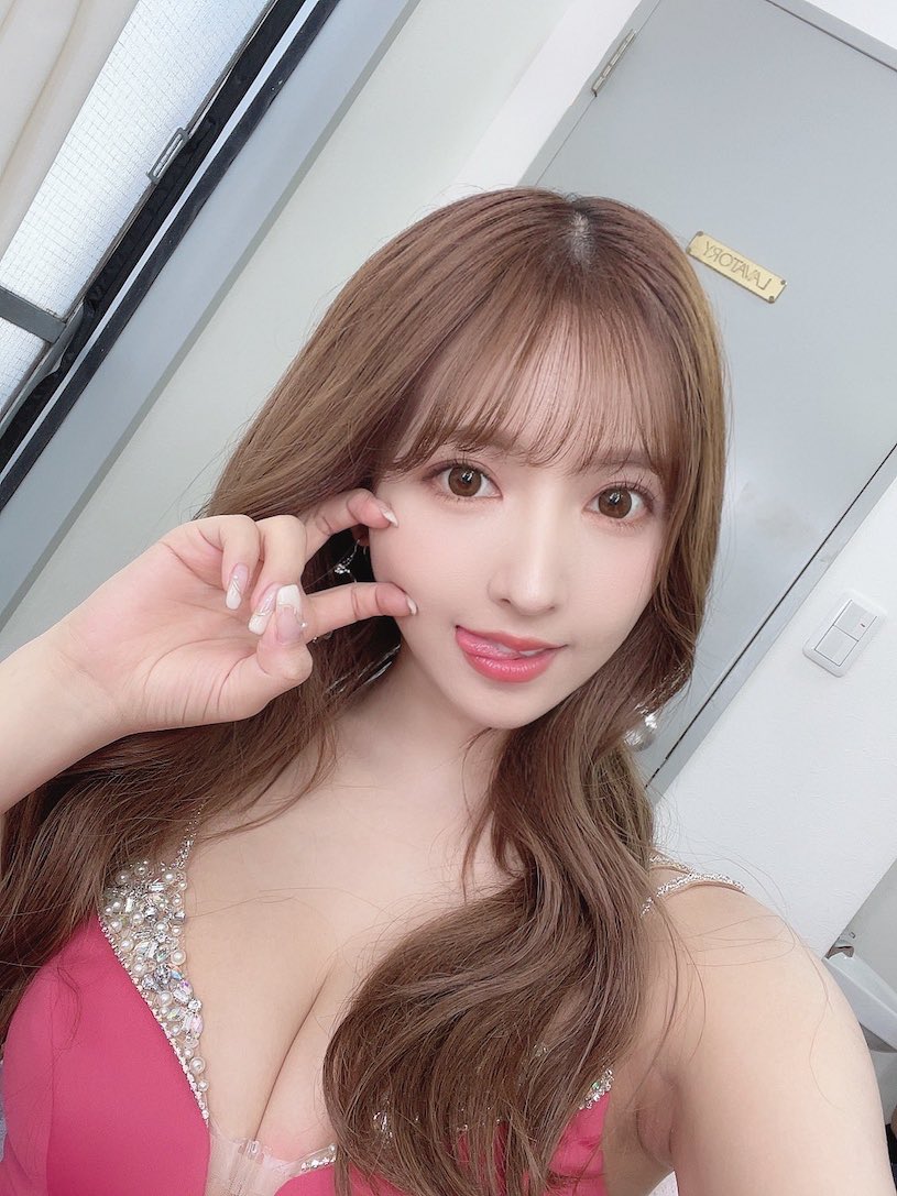 FANZA上半年女优排行！「河北彩花」夺第一，「三上悠亚」跌出前十！-图片15