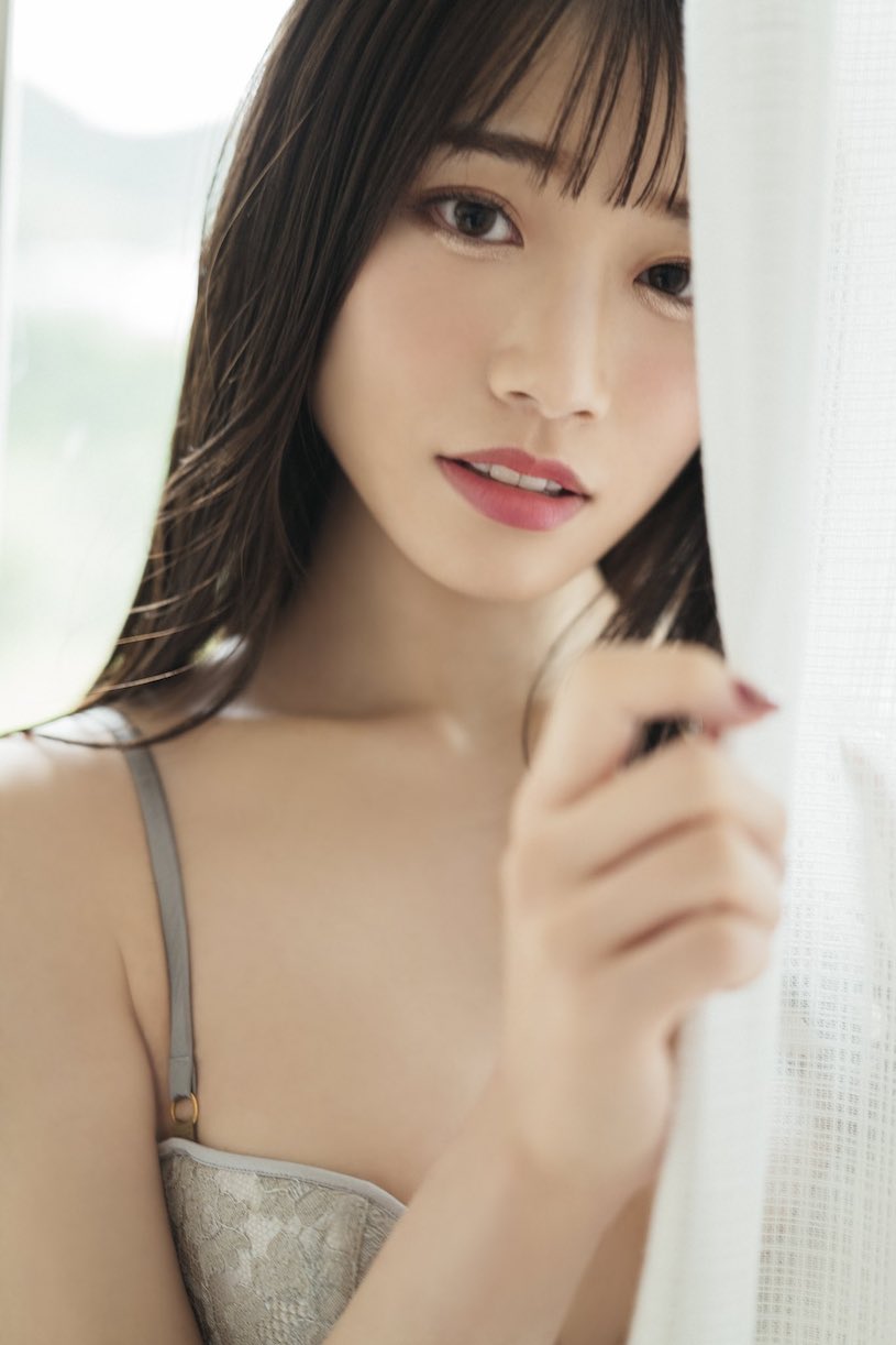 FANZA上半年女优排行！「河北彩花」夺第一，「三上悠亚」跌出前十！-图片2