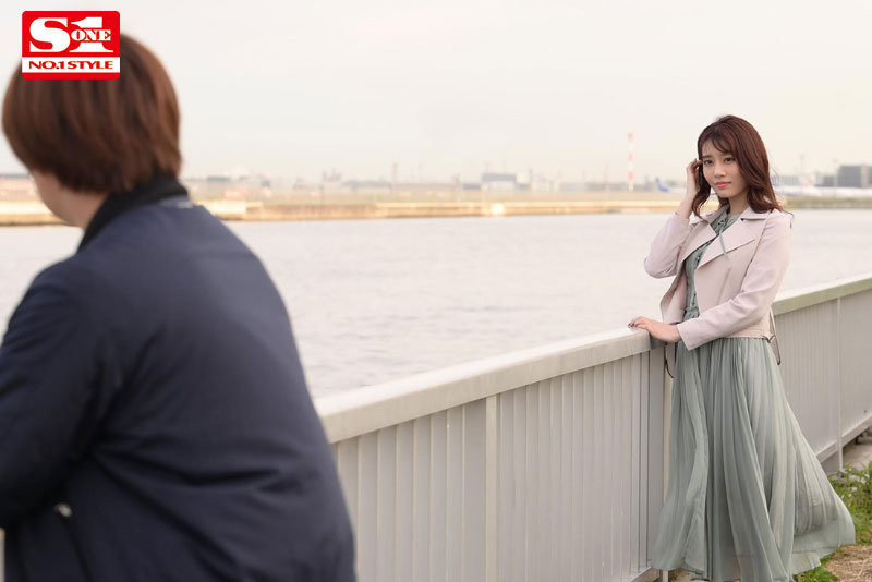 河北彩花作品SSIS-499发布！久违的剧情片！河北彩花做到哭！-图片2