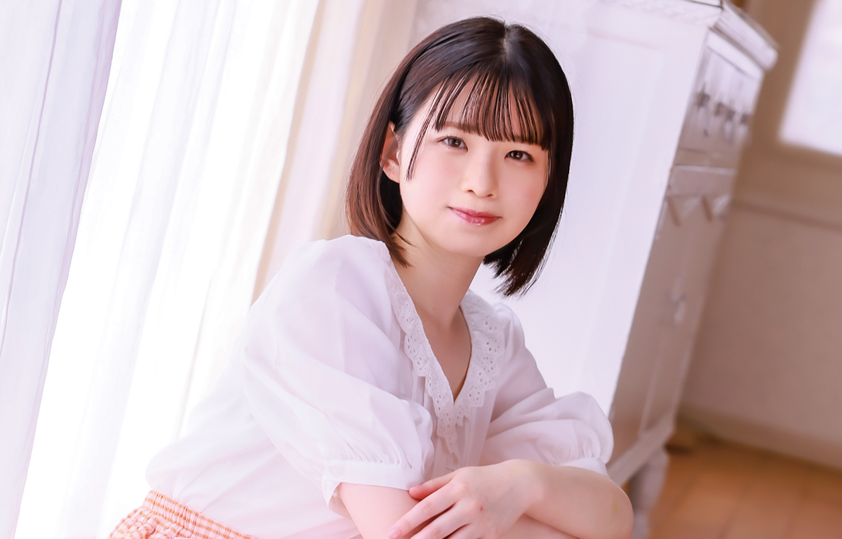 星宮こと(星宫琴)出道作品MOGI-055发布！在东京的秘「蜜」之旅！色白美乳的租车西施要找大鸡鸡！-图片2
