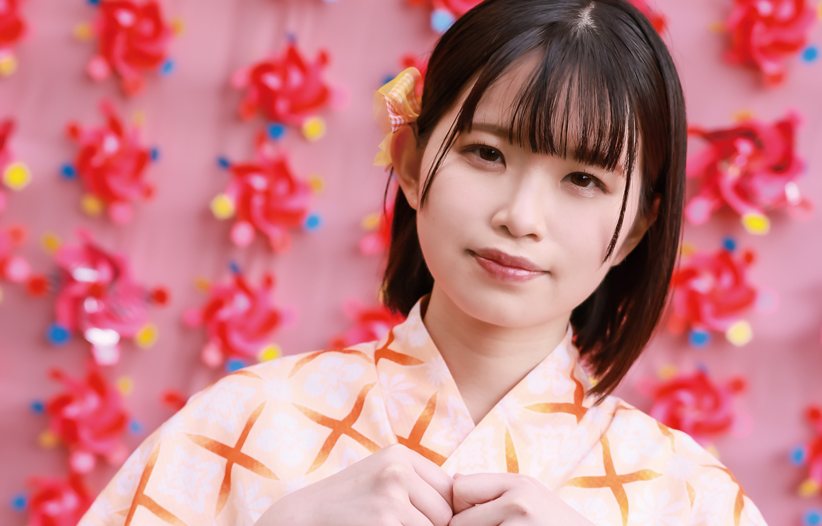星宮こと(星宫琴)出道作品MOGI-055发布！在东京的秘「蜜」之旅！色白美乳的租车西施要找大鸡鸡！-图片4