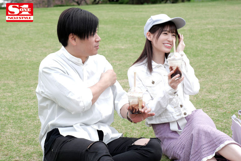 未歩なな(未步奈奈)作品SSIS-506发布！不演体液片改约炮？-图片2