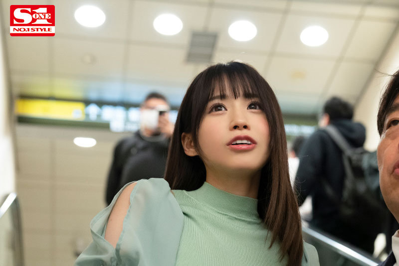 未歩なな(未步奈奈)作品SSIS-506发布！不演体液片改约炮？-图片10