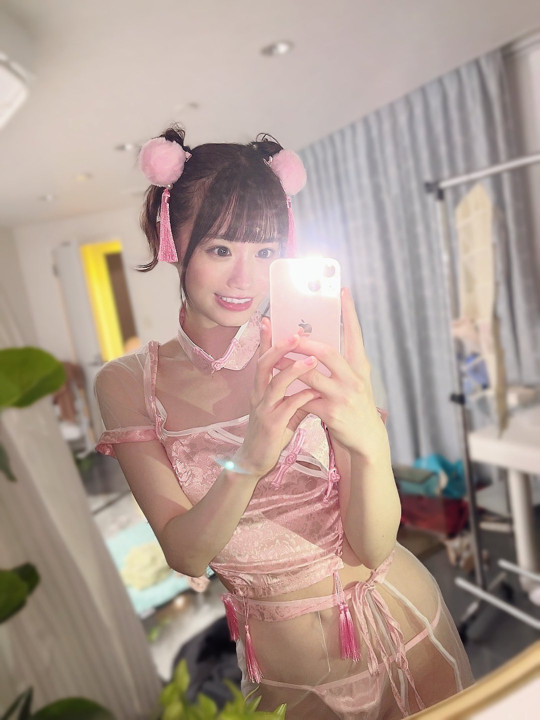 未歩なな(未步奈奈)作品SSIS-506发布！不演体液片改约炮？-图片12