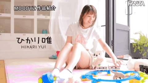 ひかり唯(光里唯)出道作品MIFD-217发布！与众不同的新鲜肉体！只有周末才能拍！绝顶美少女出阵！-图片10