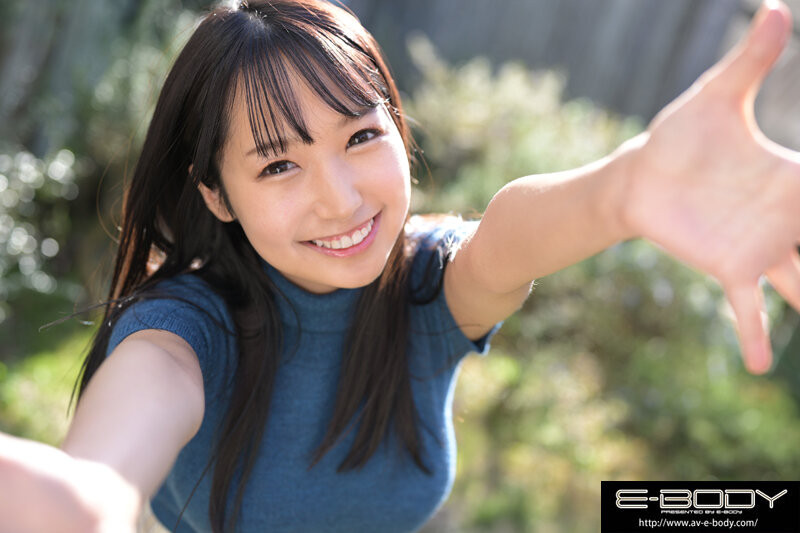 星乃夏月出道作品EBOD-932发布！150公分G罩杯！小麦色肌肤健康美！8月最强童顏巨乳现身！-图片2